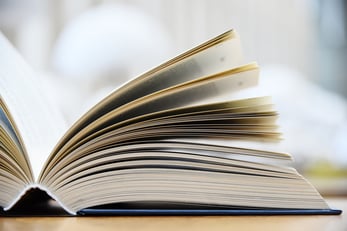 Karin Blair Book Release